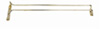Johnson Rose Glass H