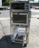 Doyon Convection Oven, Proofer, & Rack -Used Condition