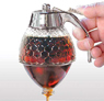 No Drip Syrup & Hone
