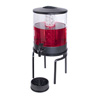 Gourmet Display Strata Half Size Juice Dispenser
