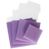 4 Square Inclusions for Jumble Mat