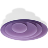 4 Oval Inclusions for Jumble Mat
