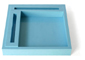 Artisan Silicone Mol