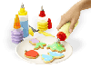 Kuhn Rikon Cookie & Cupcake Deco Kit