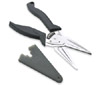 Kuhn Rikon Ultimate Shears, Black