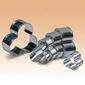 Kaiser Bakeware 3 Le