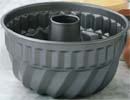 Kaiser Bakeware La Forme Bundform, 9 Cup. 