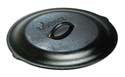 Lodge Logic 12-Inch Iron Cover