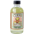 LorAnn Oils Clear Butter Extract, Artificial, 4 Oz