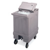 Lakeside Polyethylene Ice Cart