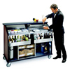 Lakeside 889 Party Portable Beverage Bar For Pre- Or Post-Mix