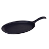 Lodge Cast Iron Oval