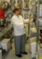 Chef Revival Ladies 