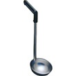 Adcraft 8-Ounce Ladle w/Plastic Handle