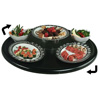 Gourmet Display Epic Edge Lazy Susan 24"