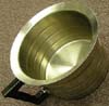 Heavy Stainless Stee