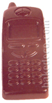 Chocolate Mold: Cell
