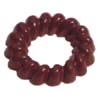 Chocolate Mold: Fluted Ring/Doughnut 105 mm x 8 mm High. 2 Cavities