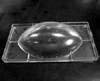 Chocolate Mold: Foot