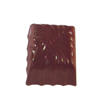 Polycarbonate Chocolate Mold Square 27x27mm x 19mm High, 28 Cavities