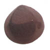 Polycarbonate Chocolate Mold Triangle Dome 35mm Diameter x 20mm High, 24 Cavities