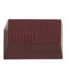 Chocolate Mold. Rect
