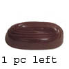 Chocolate Mold. Oblo