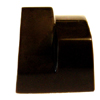 Polycarbonate Chocolate Mold Gears 31x25mm x 16mm High, 24 Cavities
