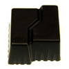 Polycarbonate Chocolate Mold Square 26x26mm x 17mm High, 28 Cavities