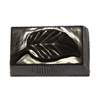 Polycarbonate Chocolate Mold Leaf Rectangle 34x21mm x 17mm High, 36 Cavities