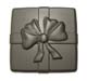 Polycarbonate Chocolate Mold Box, Gift-Box Shaped