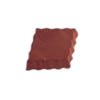 Polycarbonate Chocolate Mold Square 35mm x 11mm High, 24 Cavities