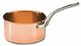 Copper Sugar Pan-Sol