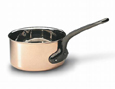 Copper Sauce Pan WIT