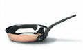 Copper Frying Pan, 1