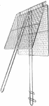 Grill Basket, Heavy 