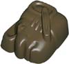 Polycarbonate Chocolate Mold Maya 28x23mm x 11mm High, 35 Cavities