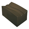 Polycarbonate Chocolate Mold Rectangle 29x17mm x 15mm High, 30 Cavities
