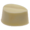 Polycarbonate Chocolate Mold Teardrop 30.5x19.5mm x 17mm High, 28 Cavities