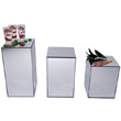 Acrylic Mirror Colum