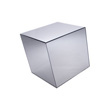 Gourmet Display  Acrylic Mirror Cube