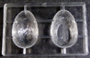 Chocolate Mold: Egg 