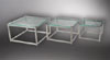 3-Pc Platinum Cube S