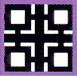Decorating Stencil G