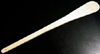 Wooden Mixing Paddle