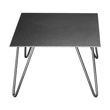 Gourmet Display Square Metal Stand 12" x 12" x 8" High