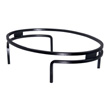 Gourmet Display Strata Oval Metal Stand