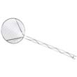 Metaltex Stainless Steel Skimmer, Large Holes