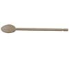 Wooden Mixing Spoon4 15-3/8