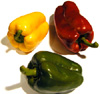 Imitation Food: Bell